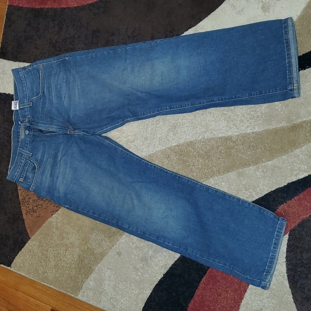 Very Lightly Used Lucky Brand Men's Jeans